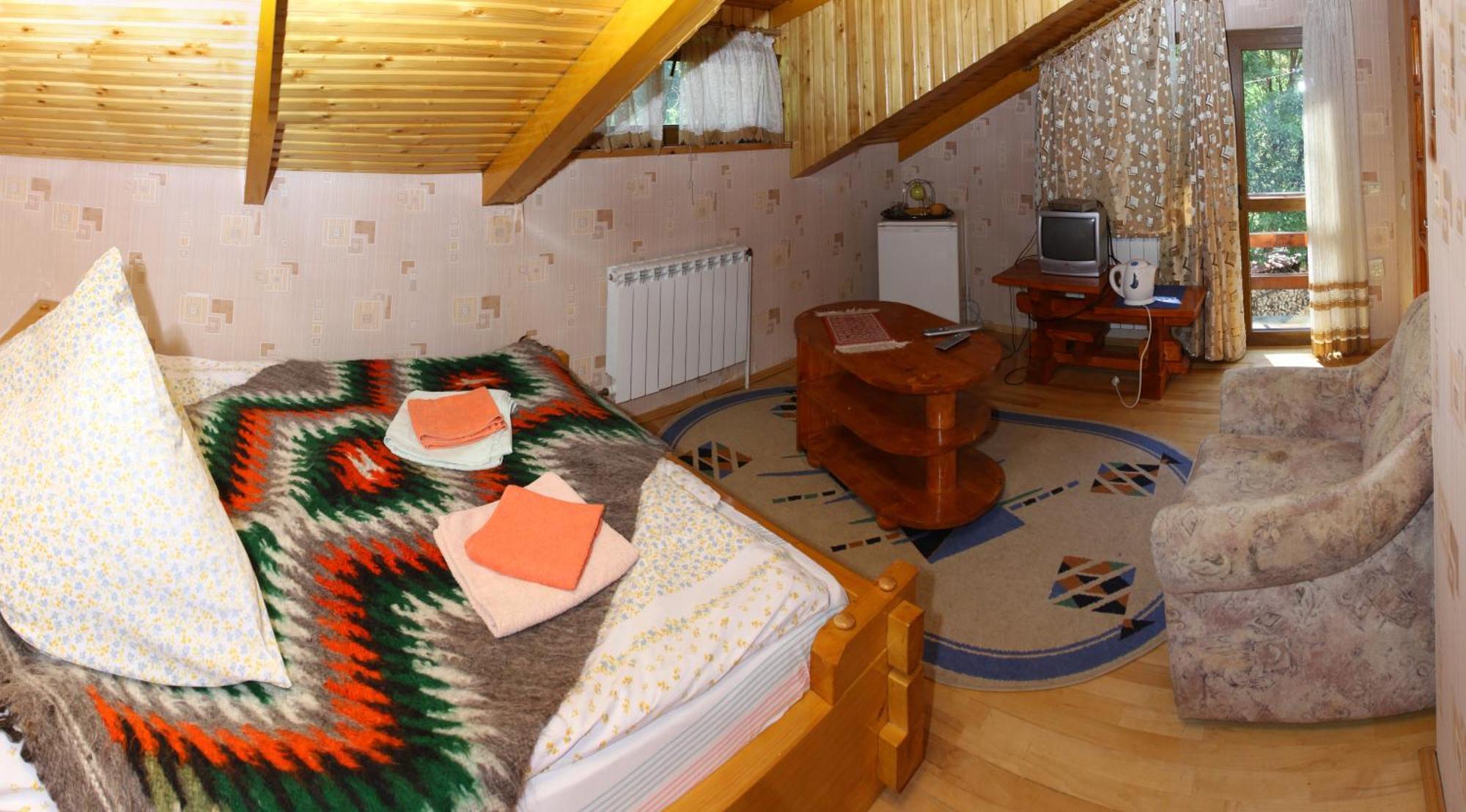 Садиба "У Наталії" Tatariw Exterior foto