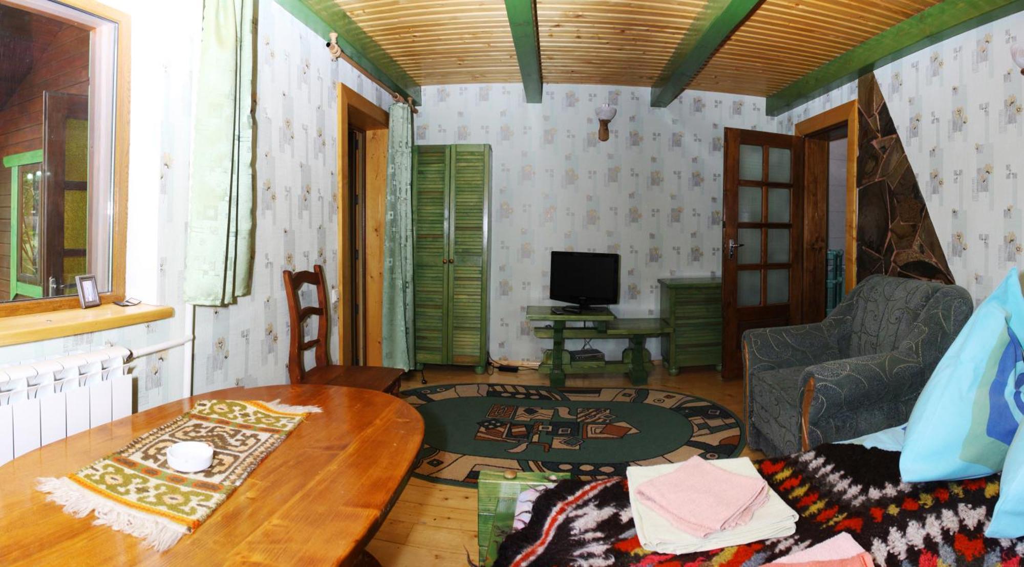 Садиба "У Наталії" Tatariw Exterior foto